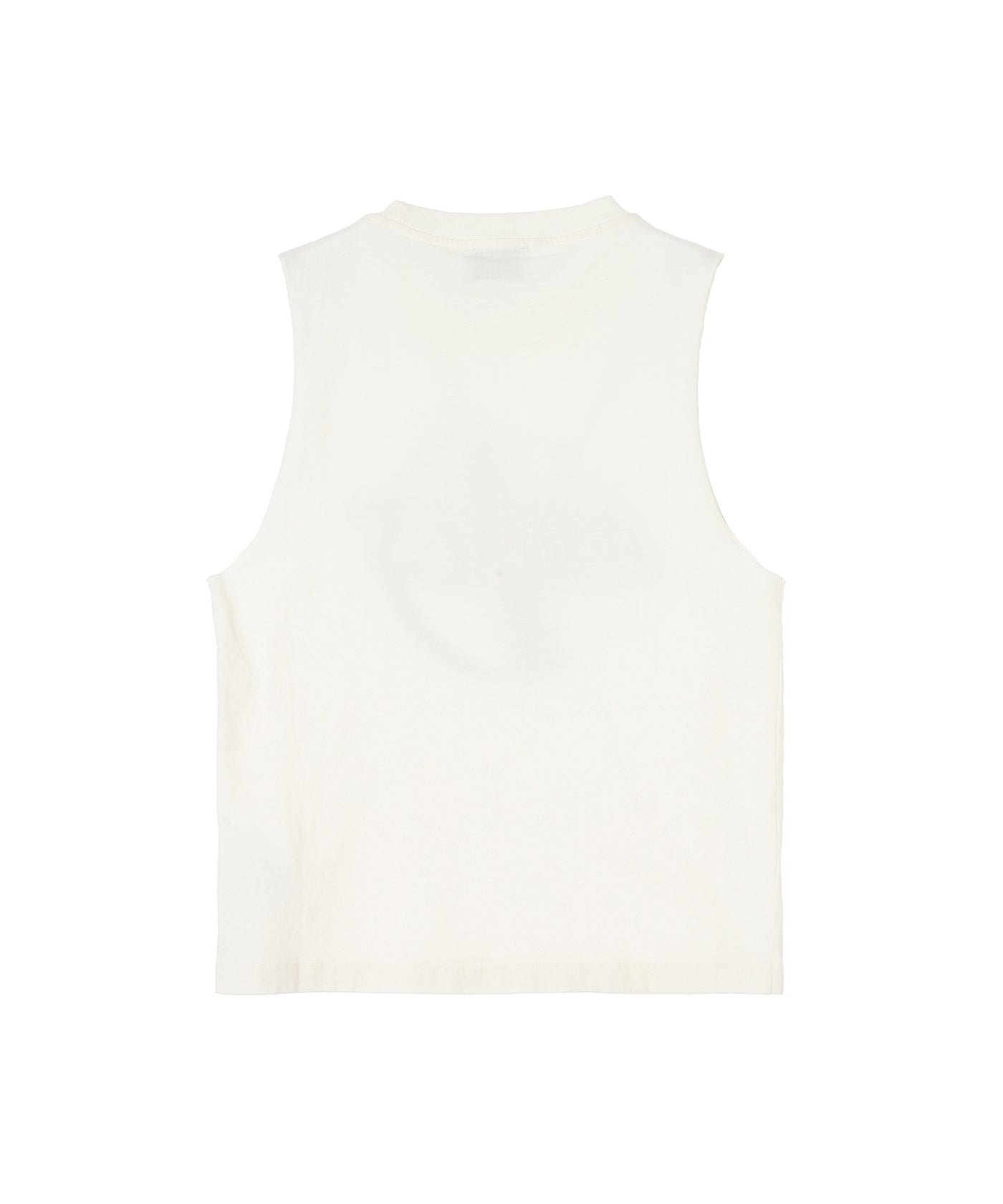 Punk Muscle Vest｜アリーズ(Aries)｜Forget-me-nots Online Store