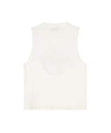 Punk Muscle Vest-Aries-Forget-me-nots Online Store