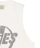 Punk Muscle Vest-Aries-Forget-me-nots Online Store