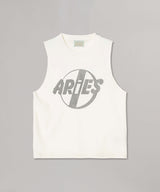 Punk Muscle Vest-Aries-Forget-me-nots Online Store