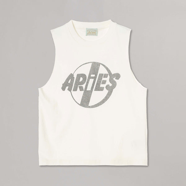 Punk Muscle Vest｜アリーズ(Aries)｜Forget-me-nots Online Store