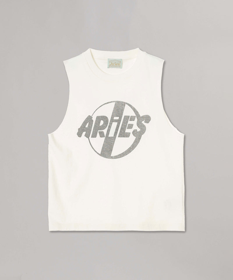 Punk Muscle Vest｜アリーズ(Aries)｜Forget-me-nots Online Store