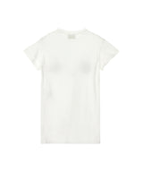 T.H.C.T.I.T.S Cap Sleeve Tee-Aries-Forget-me-nots Online Store