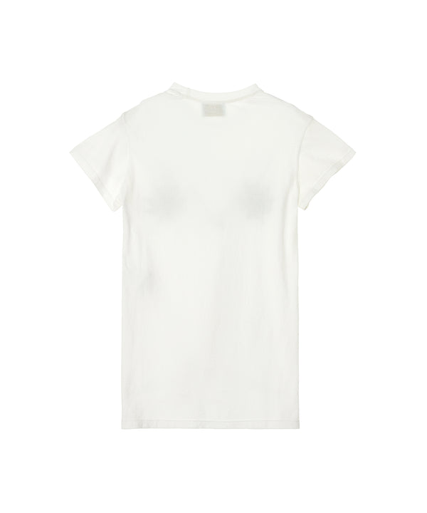 T.H.C.T.I.T.S Cap Sleeve Tee-Aries-Forget-me-nots Online Store