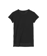 Magical Cap Sleeve Tee-Aries-Forget-me-nots Online Store