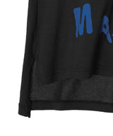 Magical Cap Sleeve Tee-Aries-Forget-me-nots Online Store