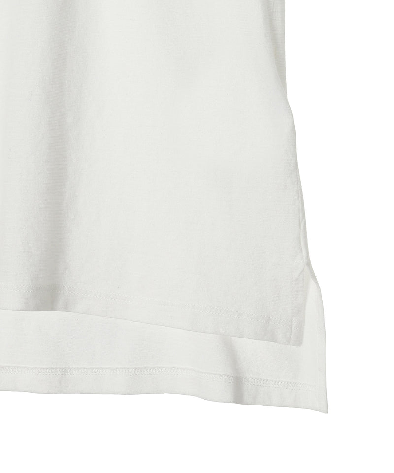 Necro Unicorn Slim Ls Tee-Aries-Forget-me-nots Online Store