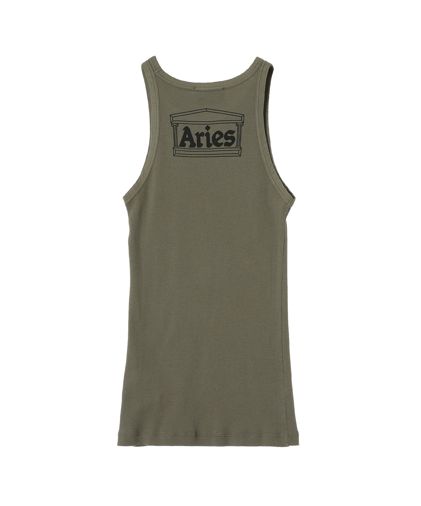 Barbed Peace Lightweight Vest｜アリーズ(Aries)｜Forget-me-nots