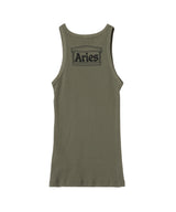 Barbed Peace Lightweight Vest-Aries-Forget-me-nots Online Store