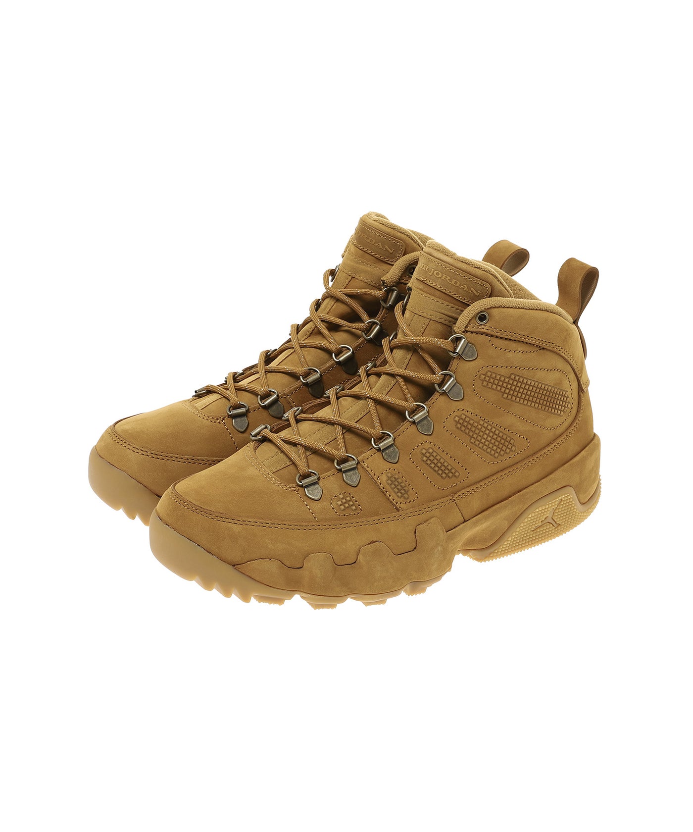 Air Jordan 9 Retro Boot Nrg｜ジョーダン(JORDAN)｜Forget-me-nots