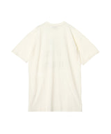 Distressed The Aries Project Dress-Aries-Forget-me-nots Online Store