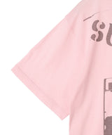 Submit SS Tee-Aries-Forget-me-nots Online Store