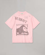 Submit SS Tee-Aries-Forget-me-nots Online Store