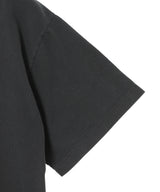 Faded Tattoo Shop Ss Tee-Aries-Forget-me-nots Online Store