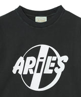 Faded Punk SS Tee-Aries-Forget-me-nots Online Store