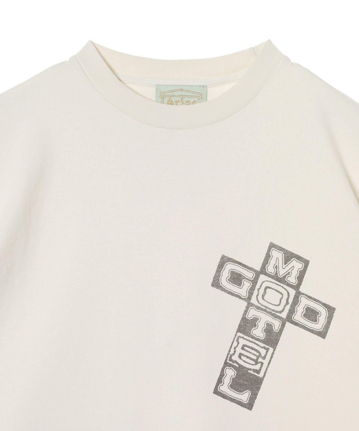 aries - ariesmirage ☆ 完売 2Way　Dress　Shirt Cloth Mu Gold Cloth Saint Seiya Aries Long Sleeve T-Shirt T