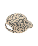 J Adoro Aries Leopard Cap-Aries-Forget-me-nots Online Store