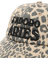J Adoro Aries Leopard Cap-Aries-Forget-me-nots Online Store