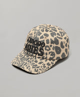 J Adoro Aries Leopard Cap-Aries-Forget-me-nots Online Store