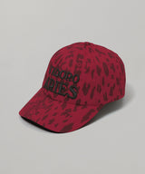 J Adoro Aries Leopard Cap-Aries-Forget-me-nots Online Store