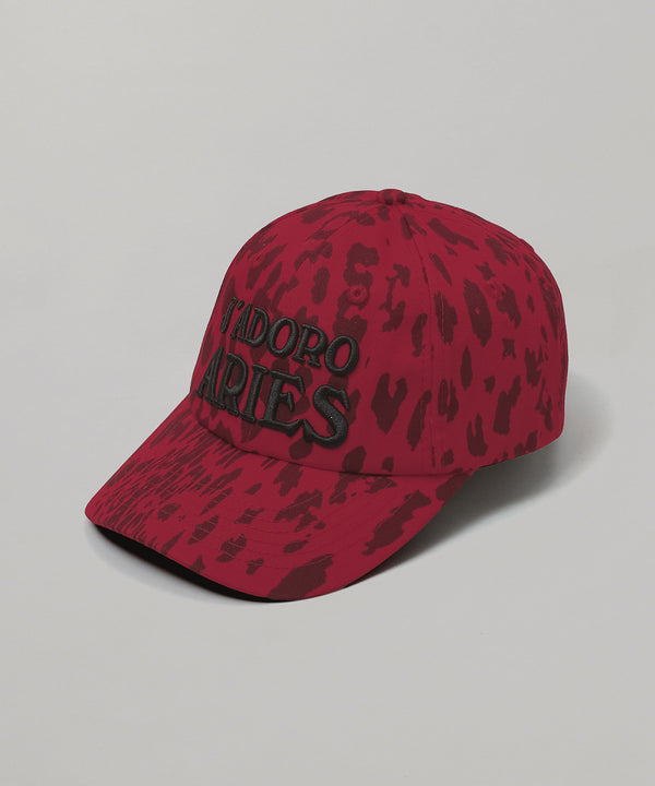 J Adoro Aries Leopard Cap-Aries-Forget-me-nots Online Store