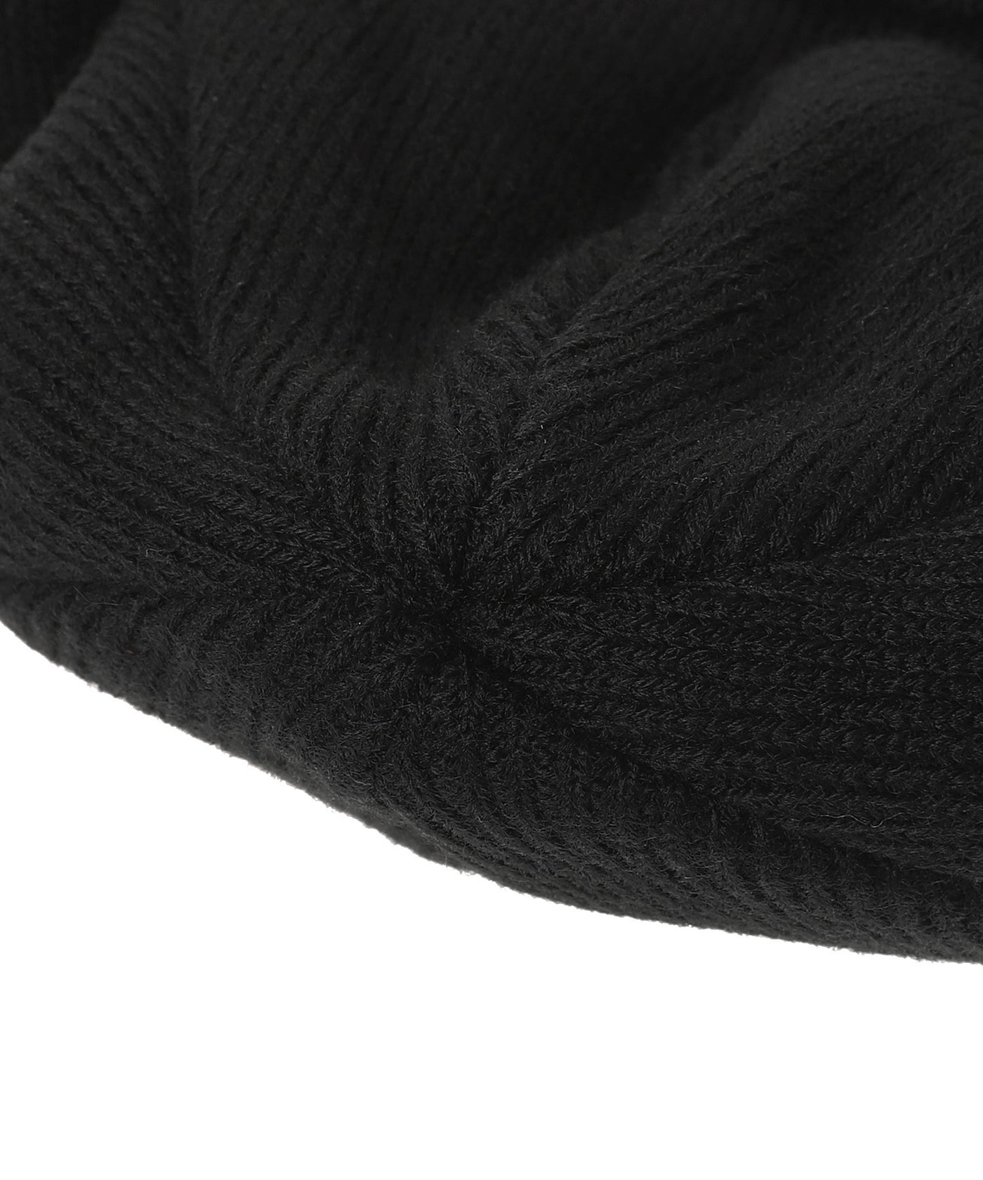 Broken Column Beanie｜アリーズ(Aries)｜Forget-me-nots Online Store