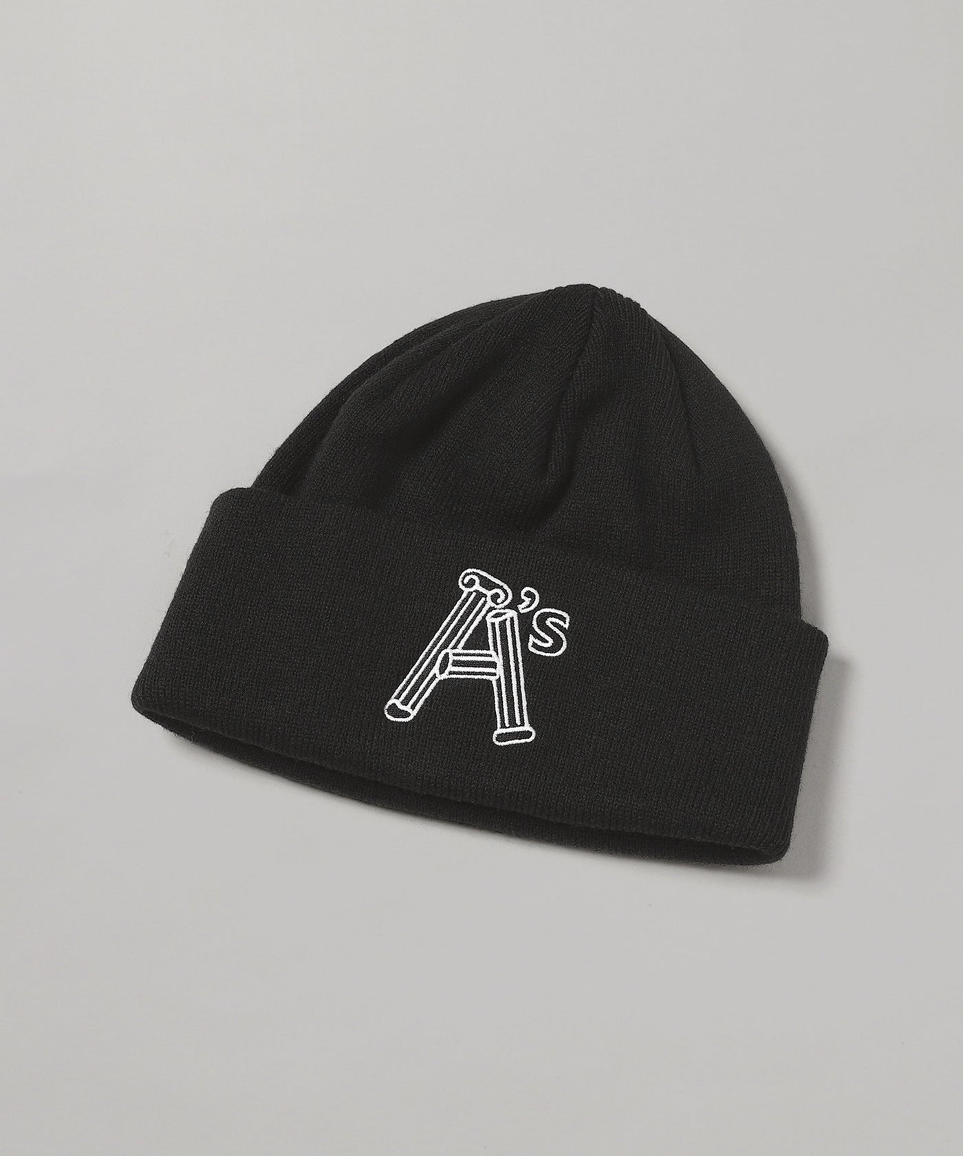 【希少】Aries ビーニー Broken Column Beanie｜アリーズ(Aries)｜Forget-me-nots Online Store