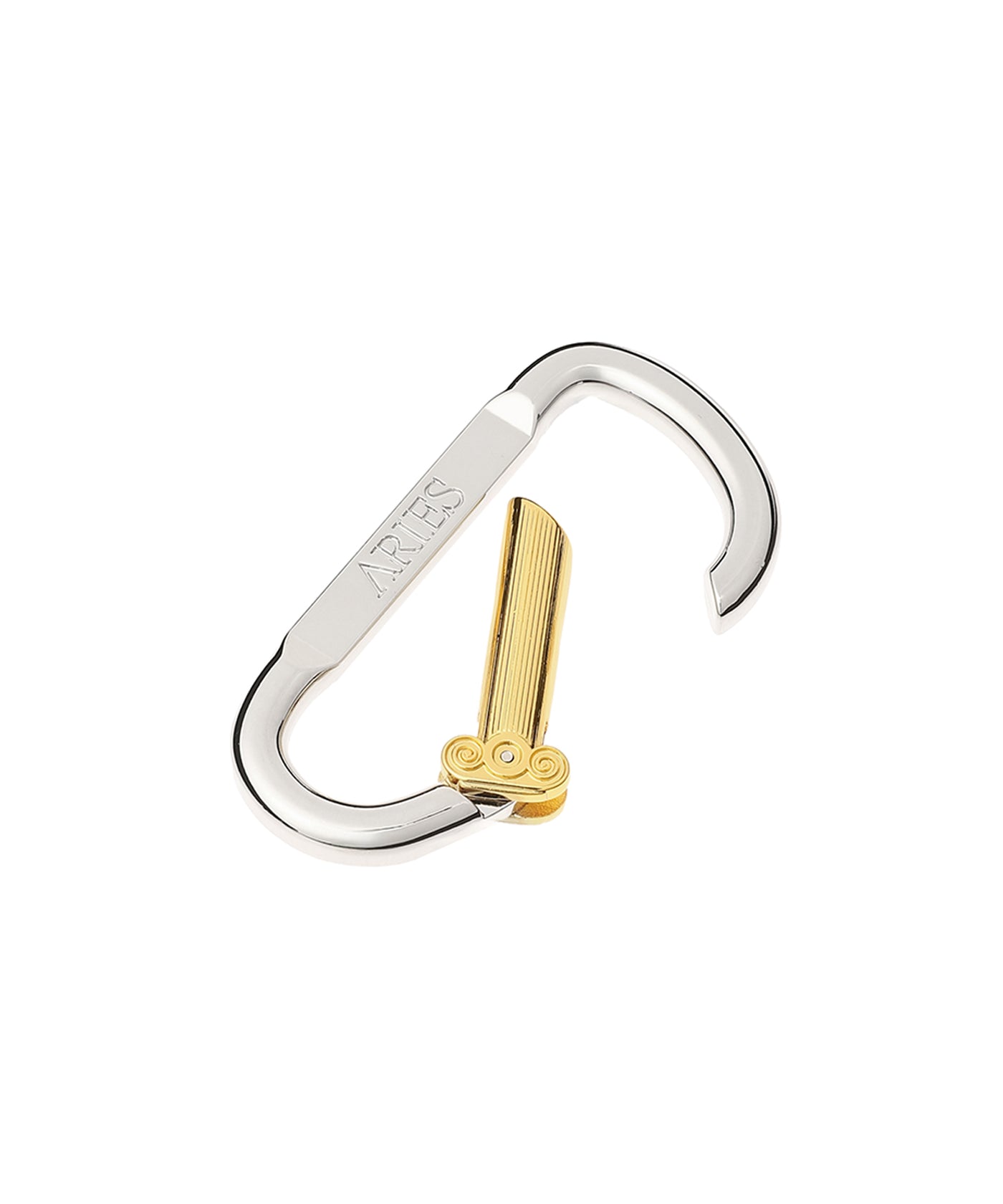 アリーズ(Aries)｜Column Carabiner｜Forget-me-nots Online Store
