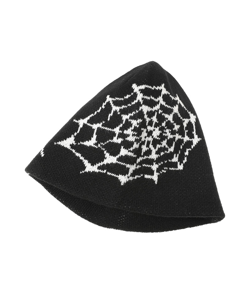 Overlord Brushed Beanie-Aries-Forget-me-nots Online Store