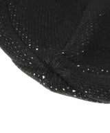 Overlord Brushed Beanie-Aries-Forget-me-nots Online Store