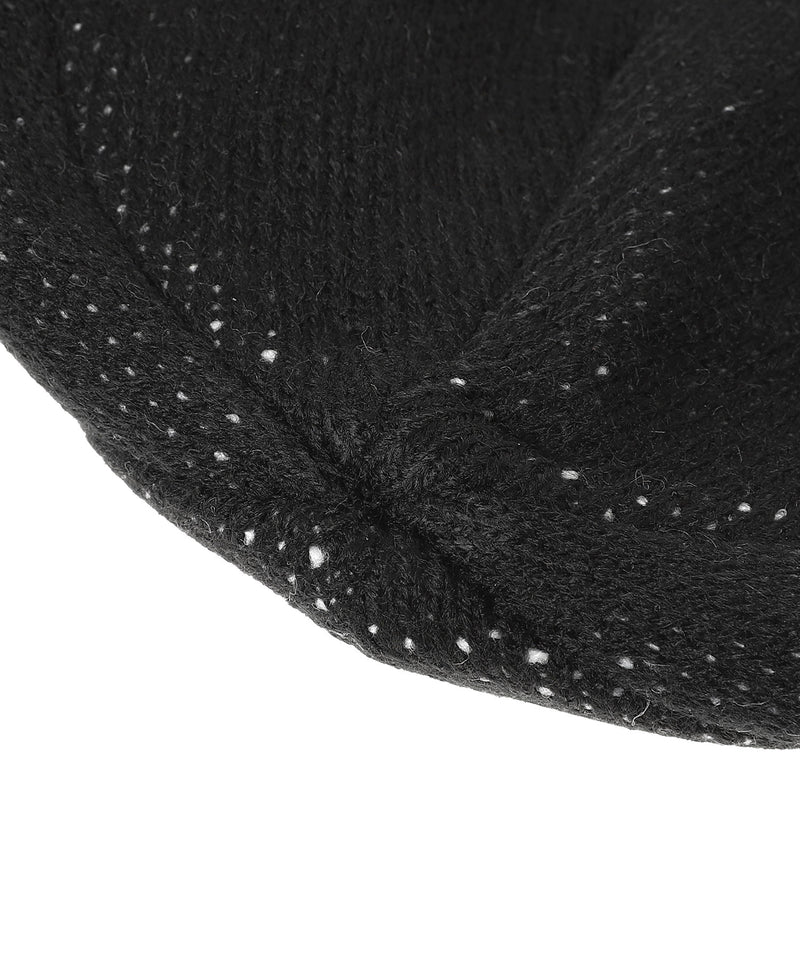 Overlord Brushed Beanie-Aries-Forget-me-nots Online Store