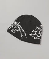 Overlord Brushed Beanie-Aries-Forget-me-nots Online Store