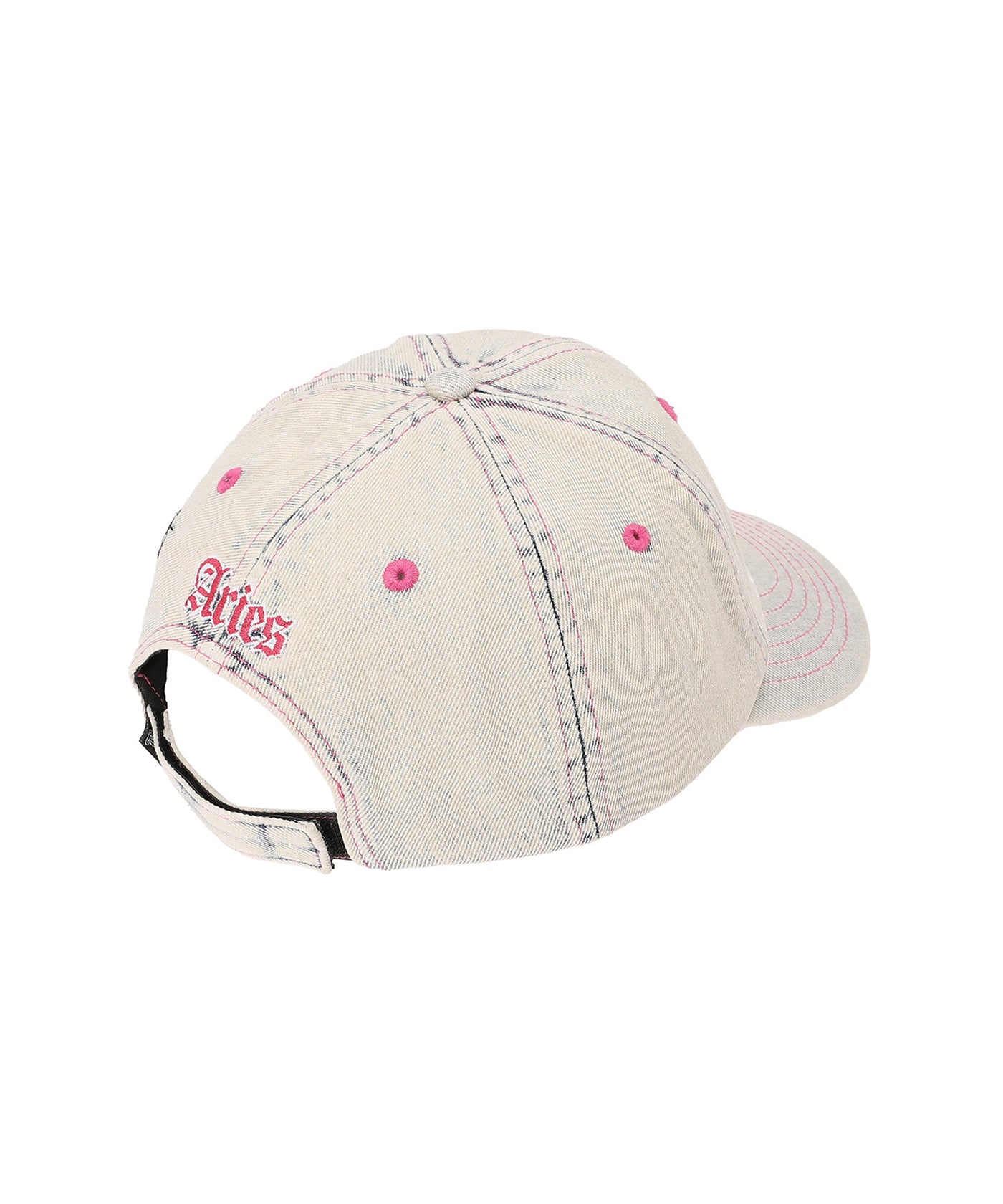 Love Me Cap｜アリーズ(Aries)｜Forget-me-nots Online Store