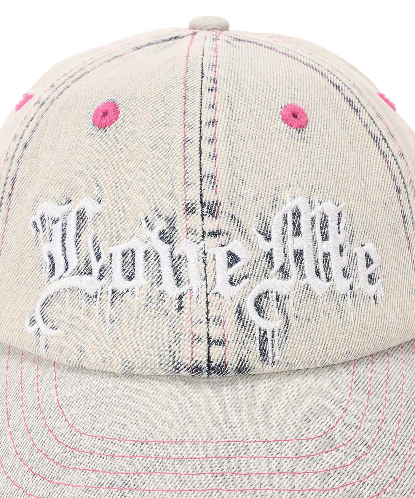 Love Me Cap｜アリーズ(Aries)｜Forget-me-nots Online Store