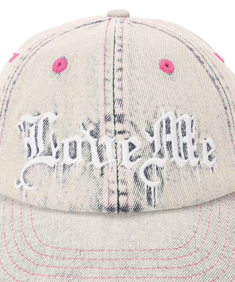 Love Me Cap｜アリーズ(Aries)｜Forget-me-nots Online Store