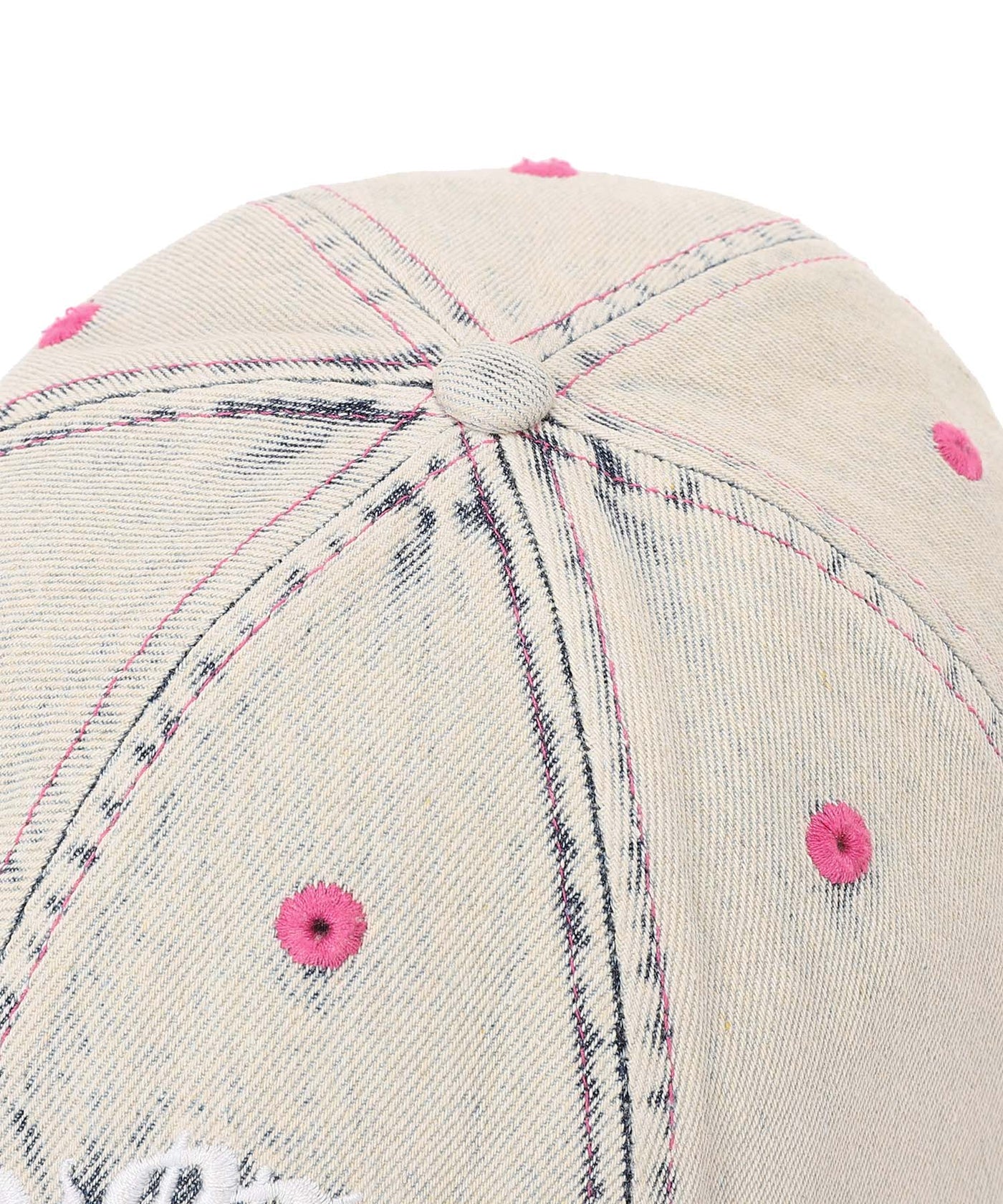 Love Me Cap｜アリーズ(Aries)｜Forget-me-nots Online Store