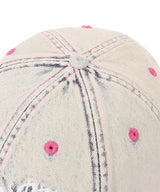 Love Me Cap-Aries-Forget-me-nots Online Store