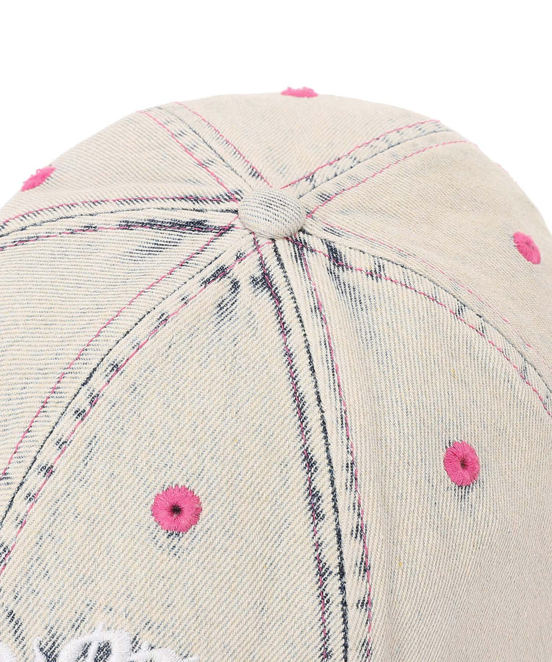 Love Me Cap｜アリーズ(Aries)｜Forget-me-nots Online Store