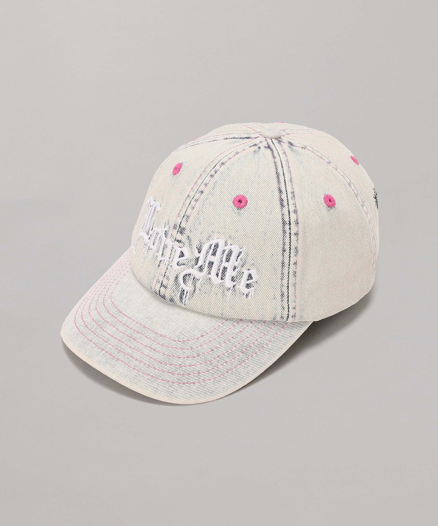 Love Me Cap｜アリーズ(Aries)｜Forget-me-nots Online Store