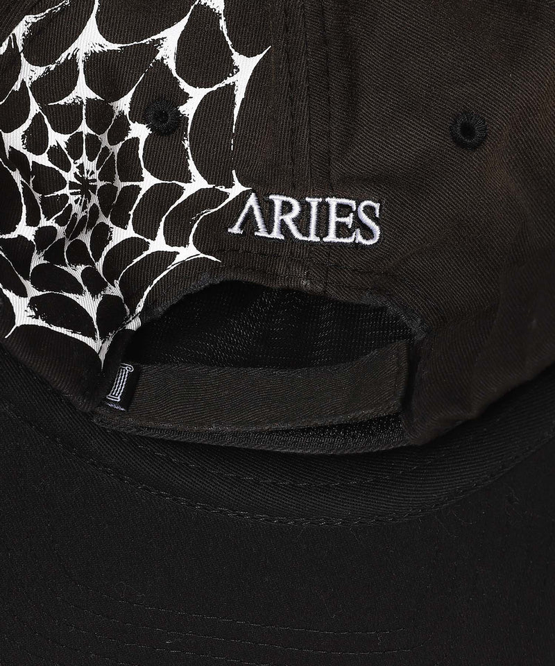 Aged Overlord Cap-Aries-Forget-me-nots Online Store