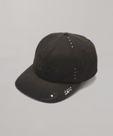 Distressed Diamante Cap-Aries-Forget-me-nots Online Store