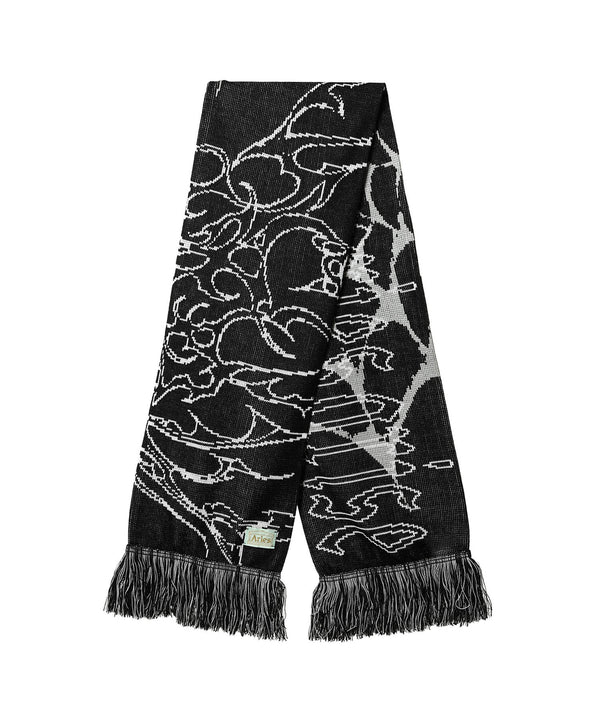 Overlord Scarf-Aries-Forget-me-nots Online Store