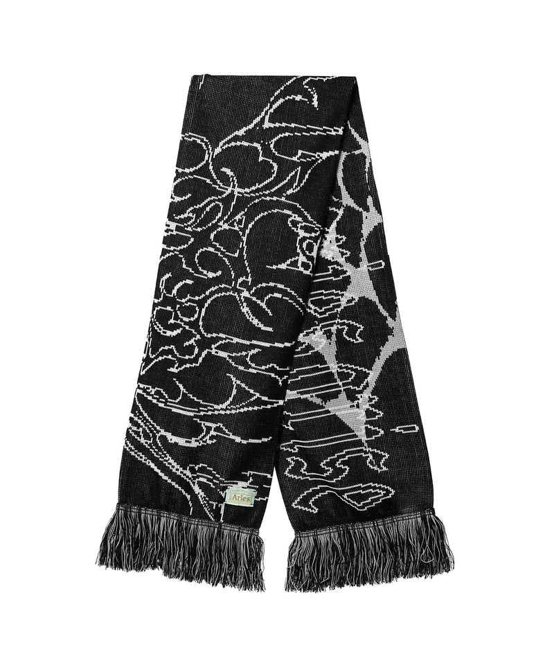 Overlord Scarf-Aries-Forget-me-nots Online Store