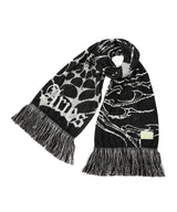 Overlord Scarf-Aries-Forget-me-nots Online Store