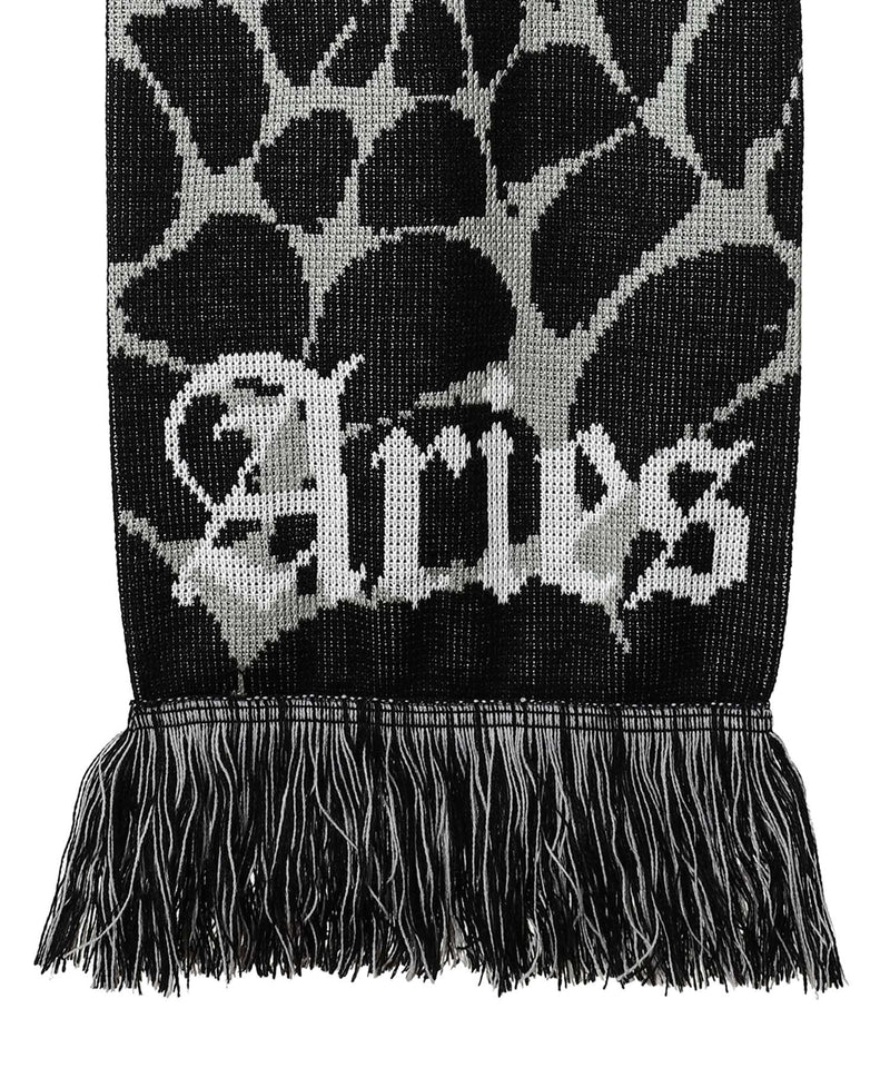 Overlord Scarf-Aries-Forget-me-nots Online Store