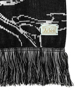 Overlord Scarf-Aries-Forget-me-nots Online Store