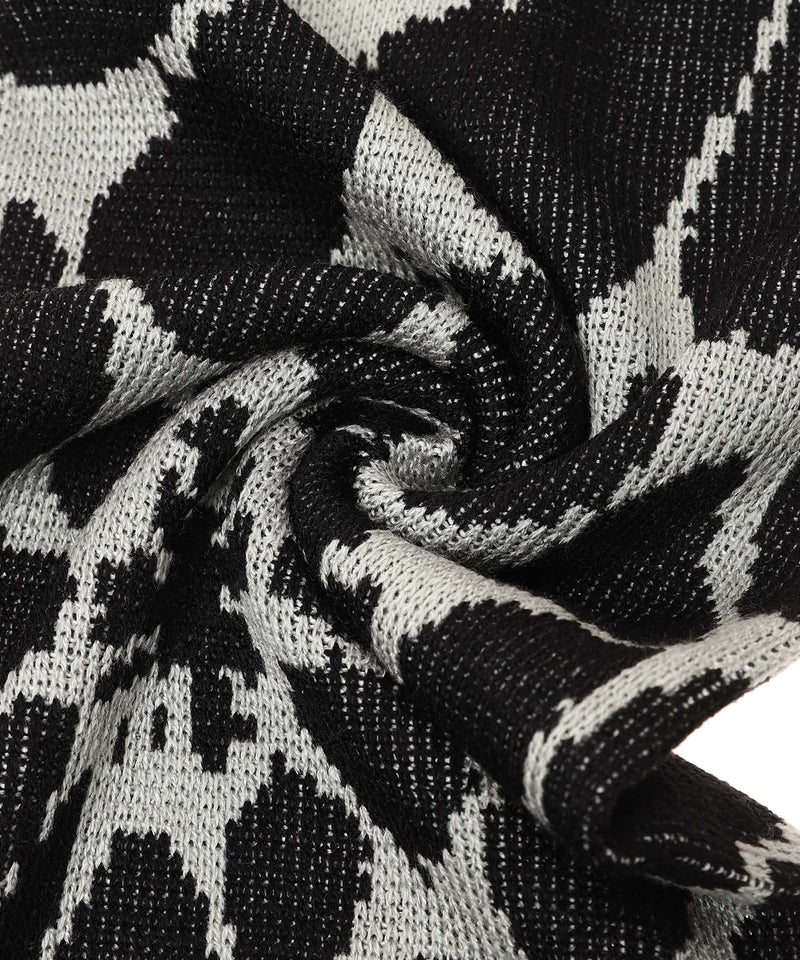 Overlord Scarf-Aries-Forget-me-nots Online Store