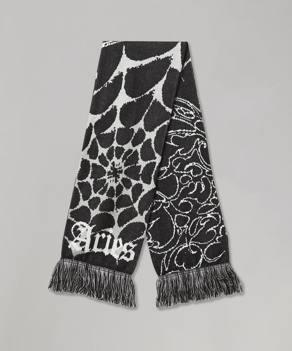 Overlord Scarf-Aries-Forget-me-nots Online Store