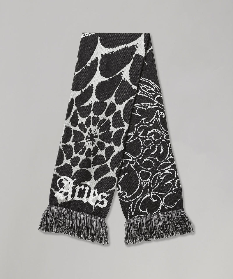 Overlord Scarf-Aries-Forget-me-nots Online Store