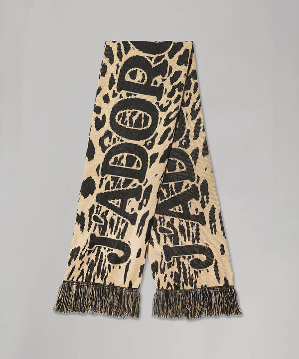 J Adoro Aries Leopard Scarf-Aries-Forget-me-nots Online Store